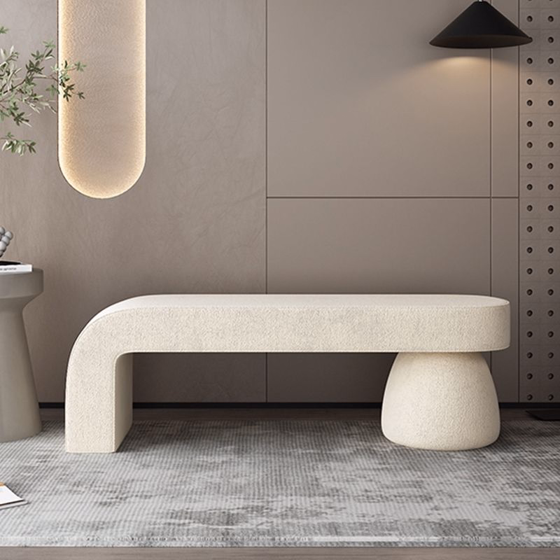 Entry Benches