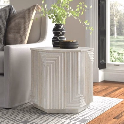 End Tables