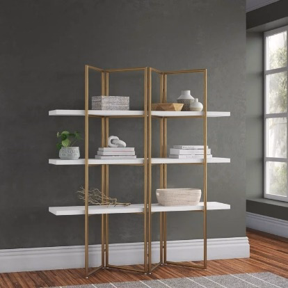 Bookcases