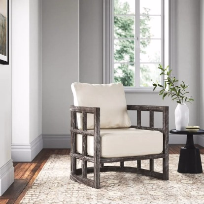 Accent Chairs