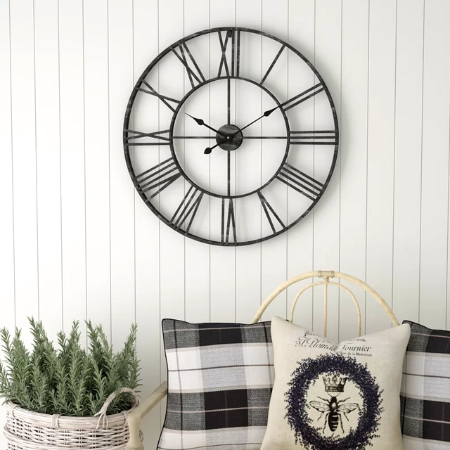 Wall Decor