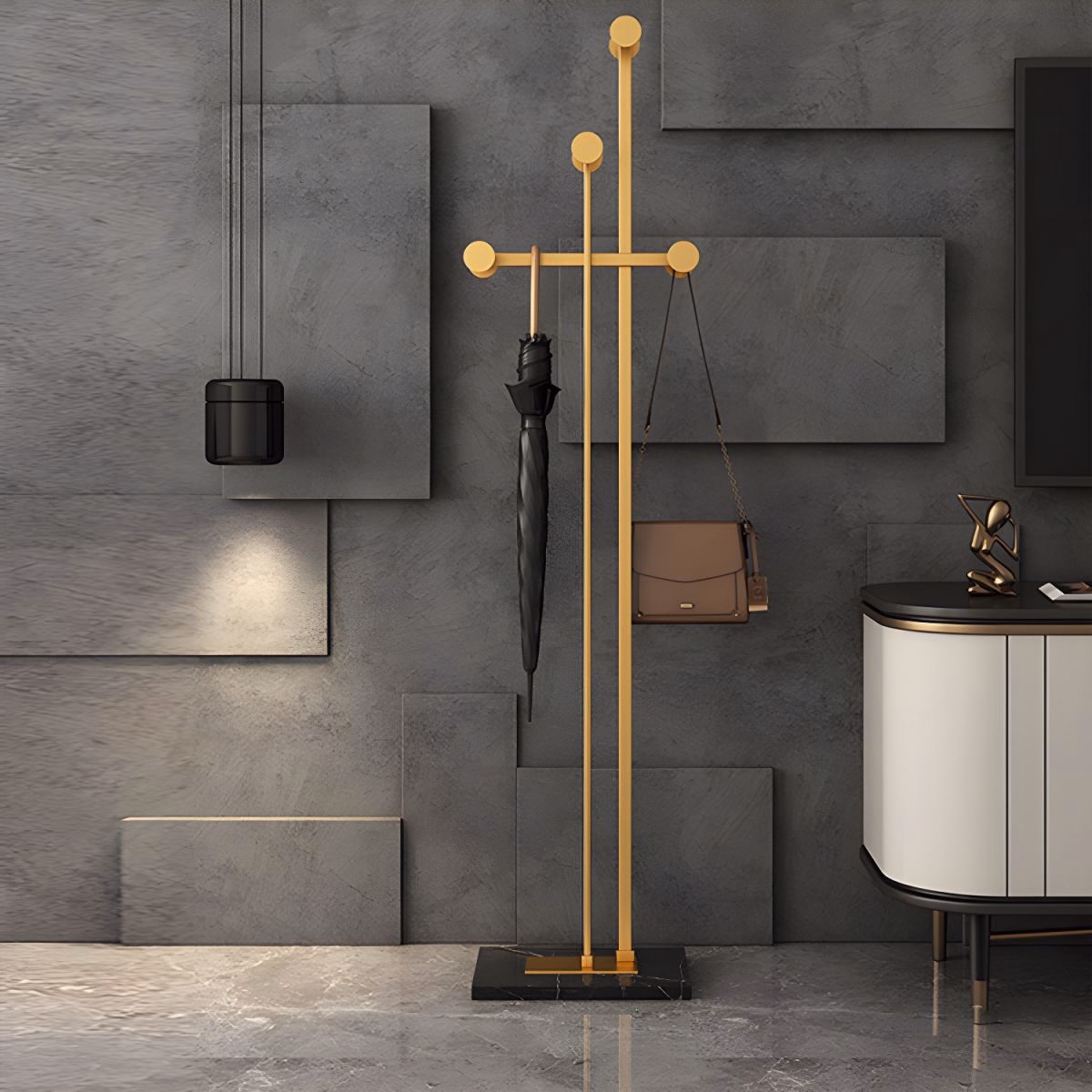 Coat Racks