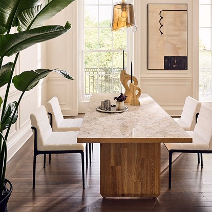 Dining & Kitchen