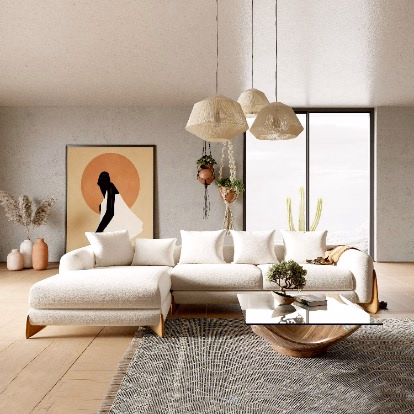 Sectional Sofas