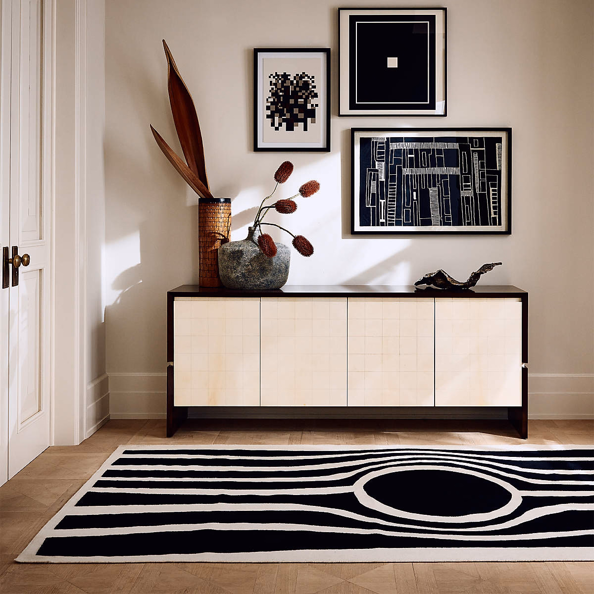 Cabinets & Chests